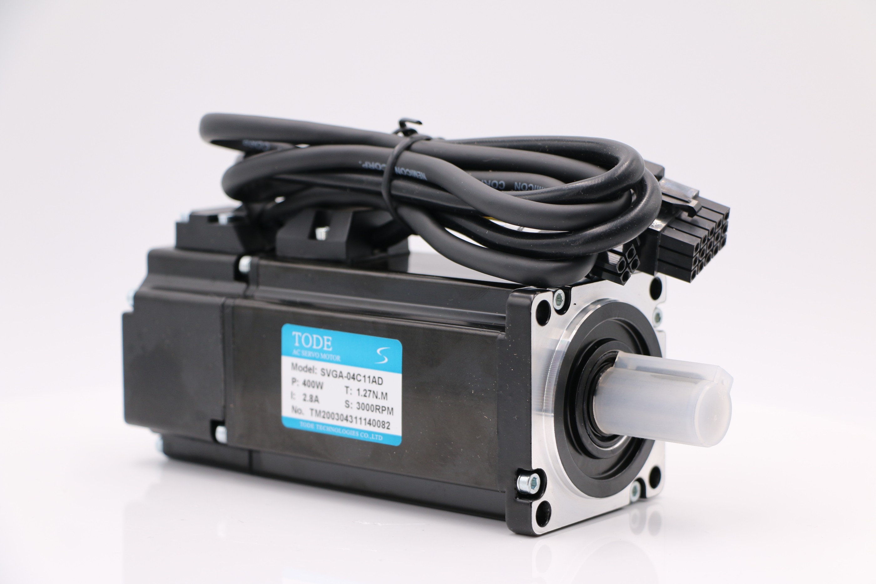 伺服電機的原理及應用有哪些