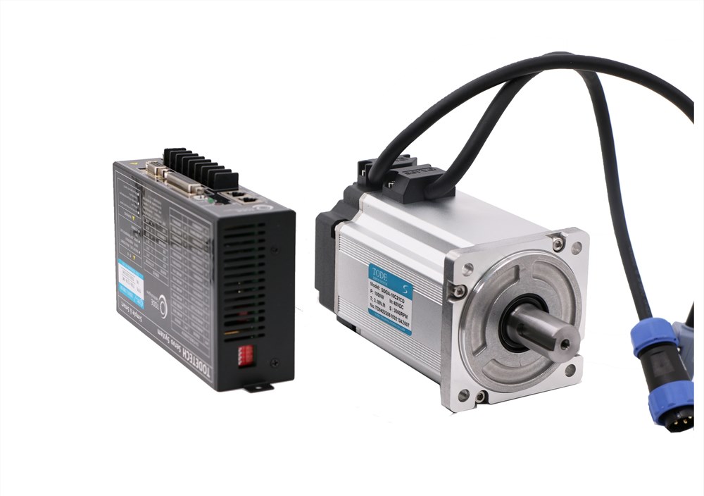 48v直流伺服電機(jī)1000W（耐低溫)